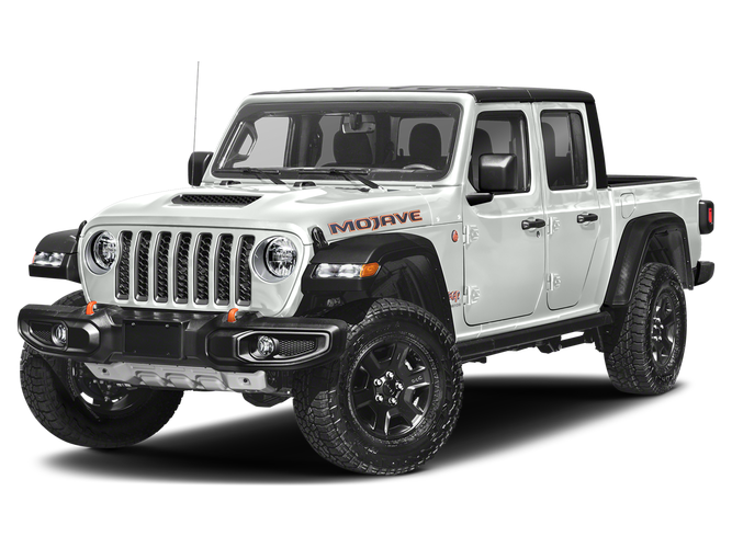 2023 Jeep Gladiator Mojave Houston TX | Katy Cypress Spring Texas ...