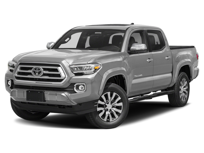 2023 Toyota TACOMA LIMITED Limited in Houston, TX - Mac Haik Auto Group