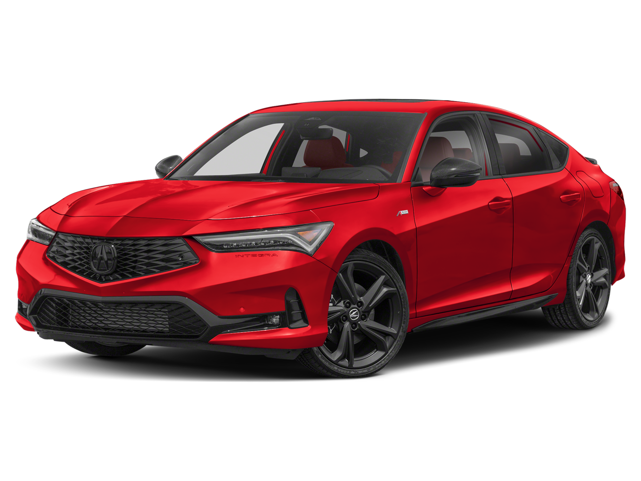 2024 Acura Integra A-Spec Tech Package