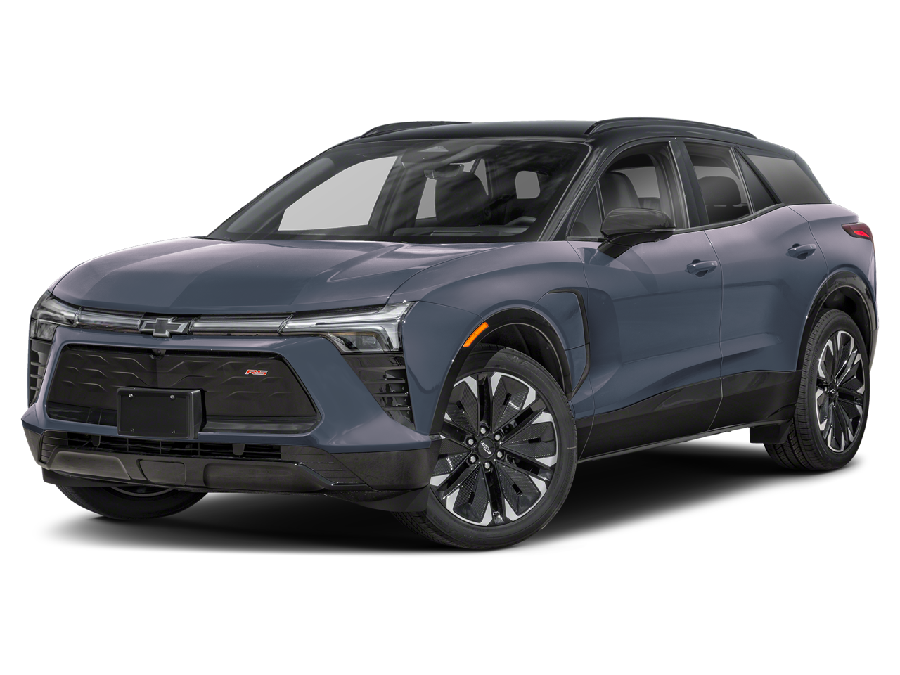 2024 Chevrolet Blazer EV eAWD RS