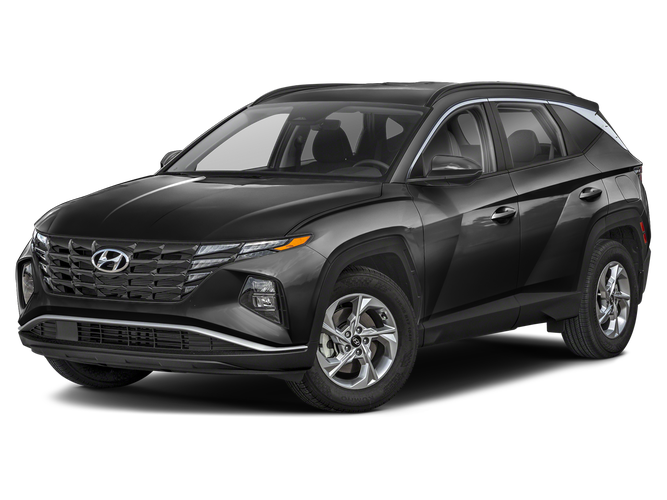 2024 Hyundai Tucson SEL in Houston, TX - Mac Haik Auto Group