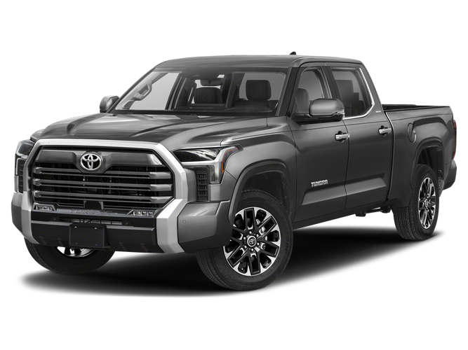 2024 Toyota Tundra Limited in Houston, TX - Mac Haik Auto Group