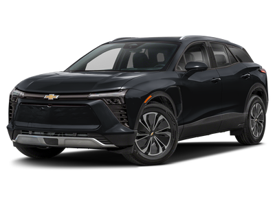 2025 Chevrolet Blazer EV FWD LT