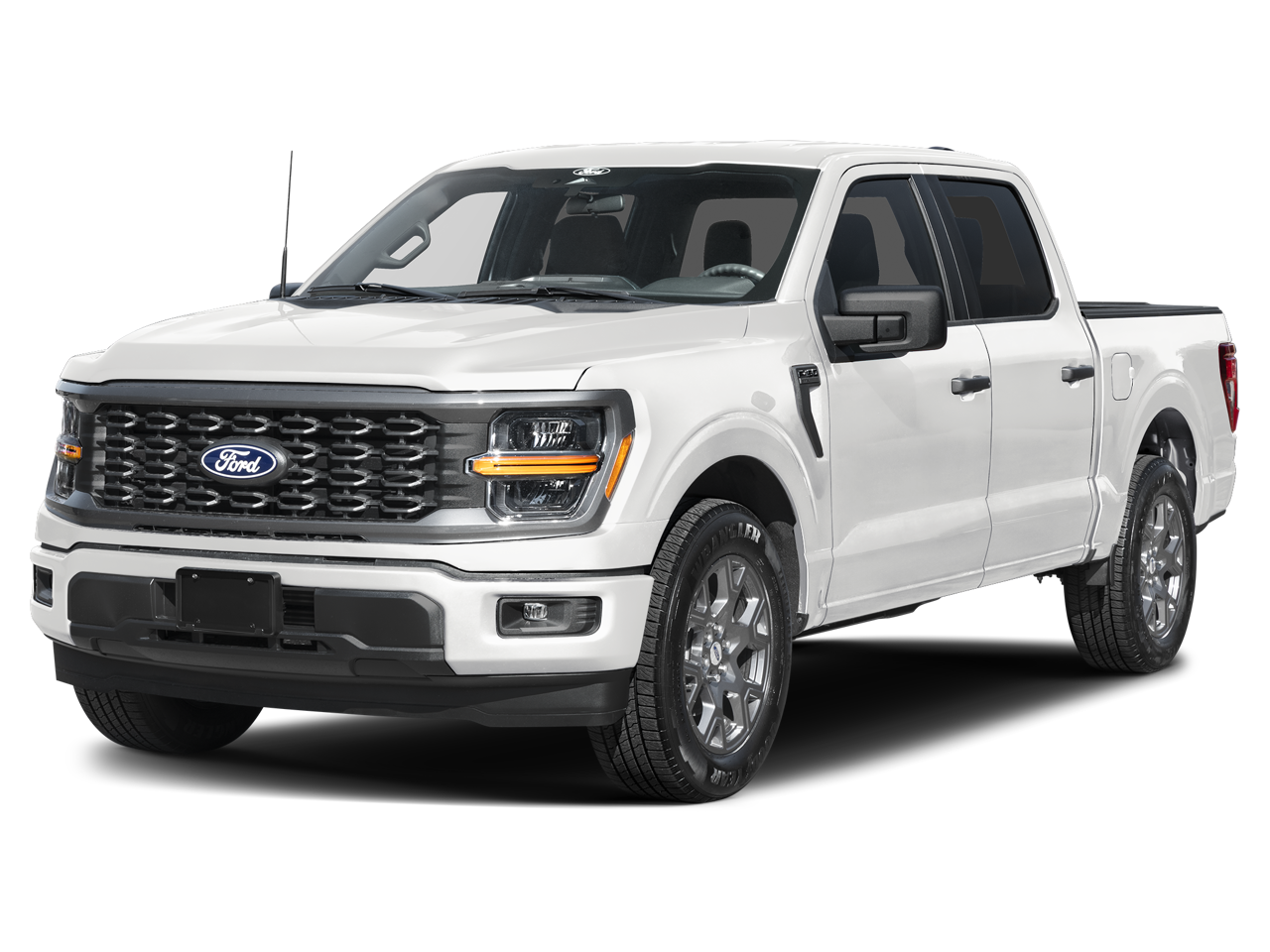 2026 Ford F150 PU STX