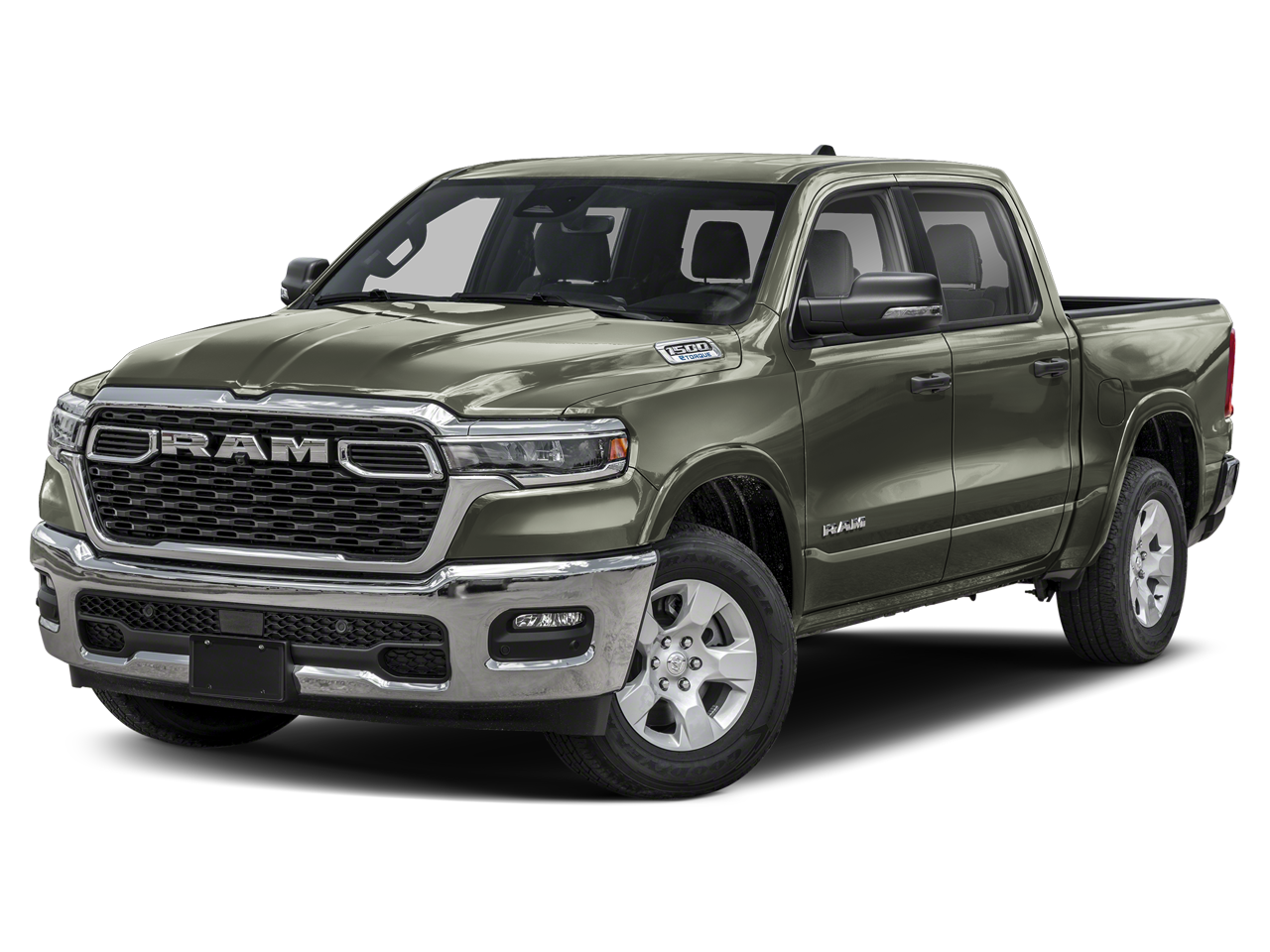2026 RAM 1500 Lone Star