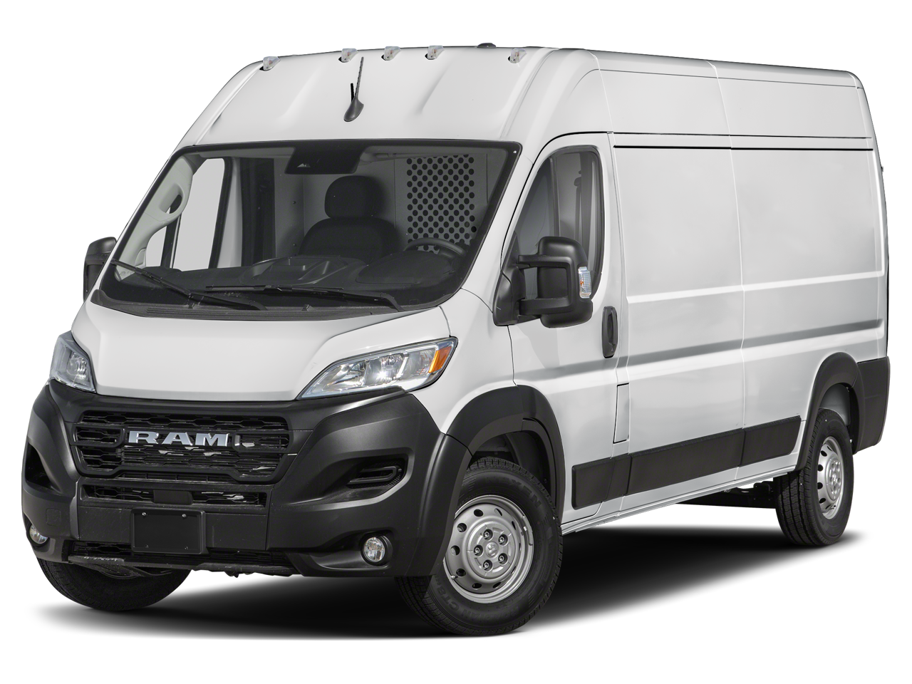 2026 RAM ProMaster 2500 Base