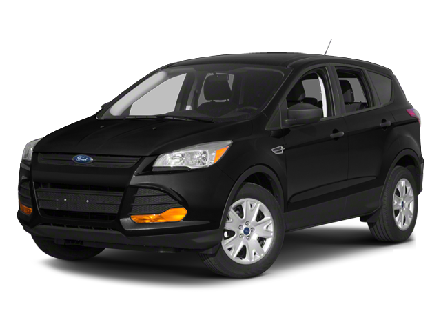 2013 Ford Escape FWD 4dr SE in Houston, TX - Mac Haik Auto Group