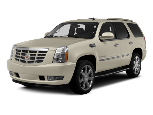 2014 Cadillac Escalade Platinum in Houston, TX - Mac Haik Auto Group