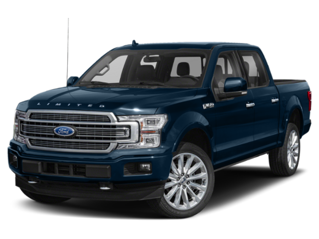 2018 Ford F-150 Limited 4WD SuperCrew 5.5 Box in Houston, TX - Mac Haik Auto Group