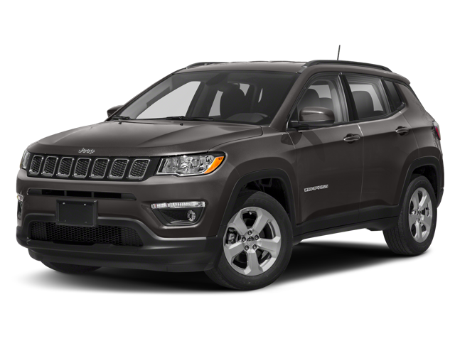 2018 Jeep Compass Limited in Houston, TX - Mac Haik Auto Group