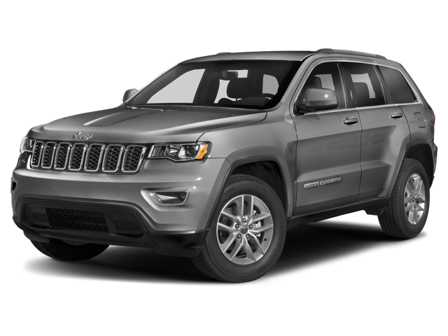 2019 Jeep Grand Cherokee Altitude 4x4 in Houston, TX - Mac Haik Auto Group