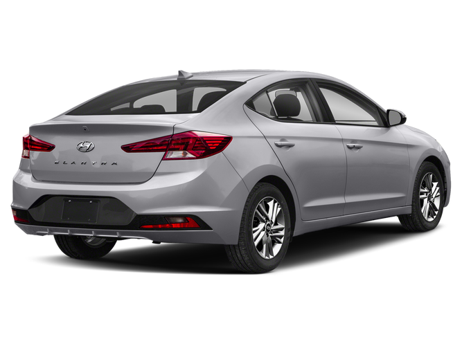 2019 Hyundai Elantra Value Edition in Houston, TX - Mac Haik Auto Group