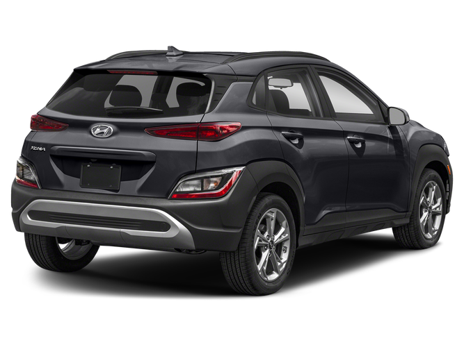 2022 Hyundai Kona SEL in Houston, TX - Mac Haik Auto Group