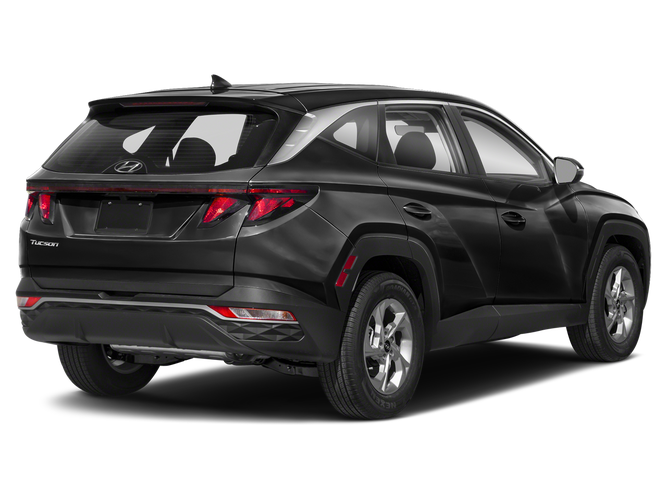 2023 Hyundai Tucson XRT in Houston, TX - Mac Haik Auto Group