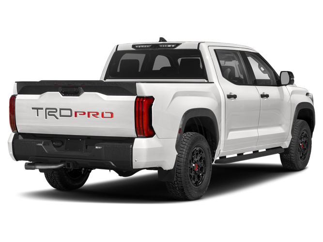 2024 Toyota Tundra i-FORCE MAX TRD Pro in Houston, TX - Mac Haik Auto Group