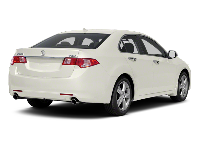 2010 Acura TSX 2.4