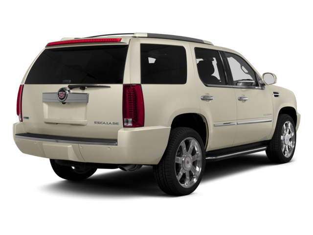 2014 Cadillac Escalade Platinum in Houston, TX - Mac Haik Auto Group