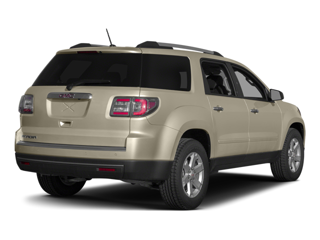 2015 GMC Acadia SLE-2