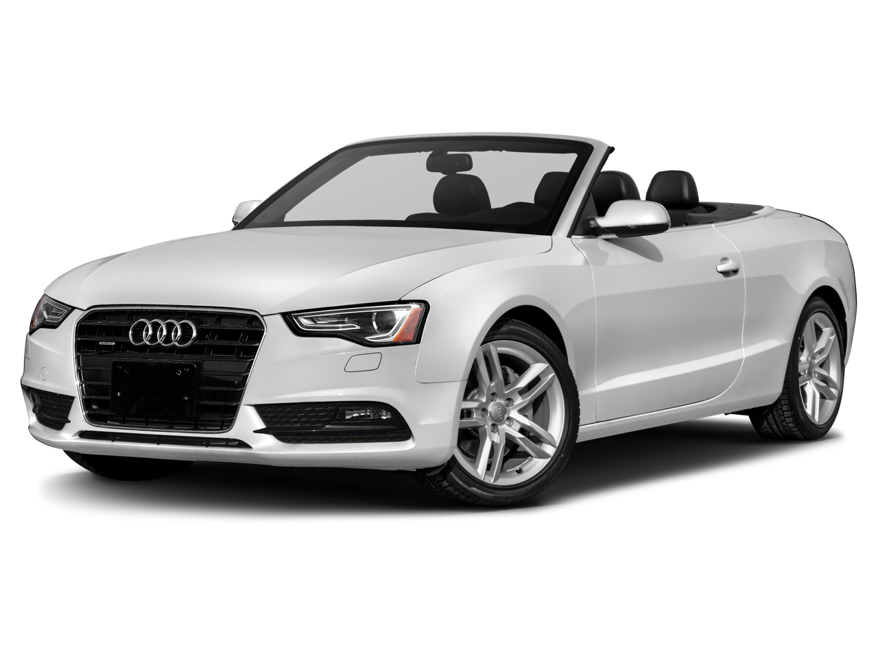 2015 Audi A5