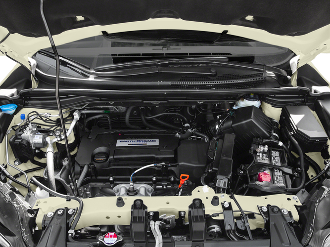 2015 Honda CR-V LX in Houston, TX - Mac Haik Auto Group