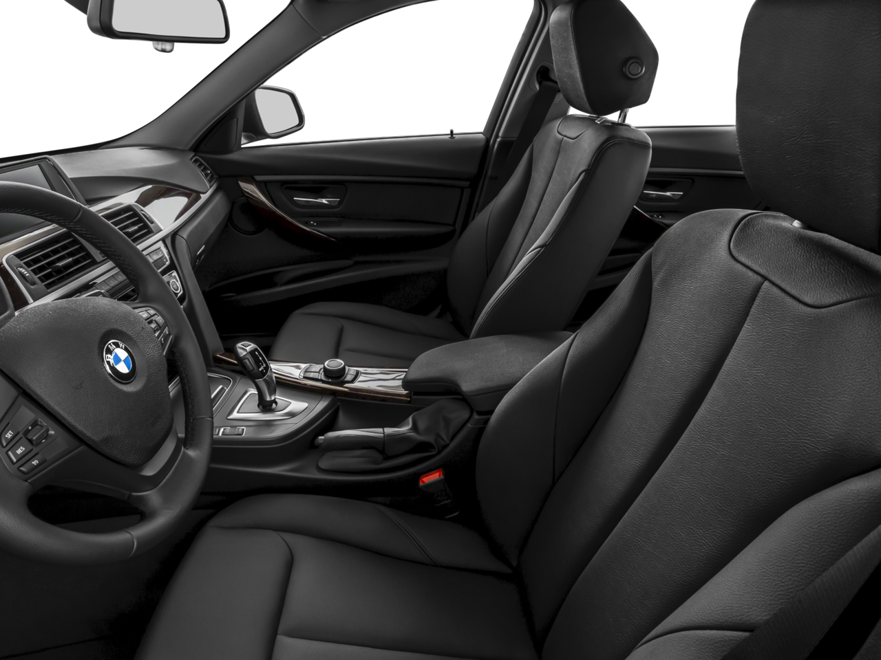 2016 BMW 3 Series 320i Houston TX | Katy Cypress Spring Texas ...