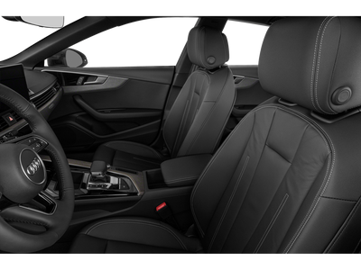 2020 Audi A5 Sportback Premium Plus quattro