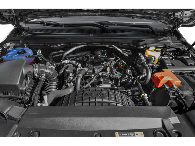 2020 Ford Ranger XLT 2WD SuperCrew 5 Box in Houston, TX - Mac Haik Auto Group