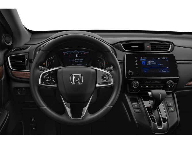 2020 Honda CR-V EX in Houston, TX - Mac Haik Auto Group