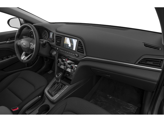 2020 Hyundai Elantra SE IVT in Houston, TX - Mac Haik Auto Group
