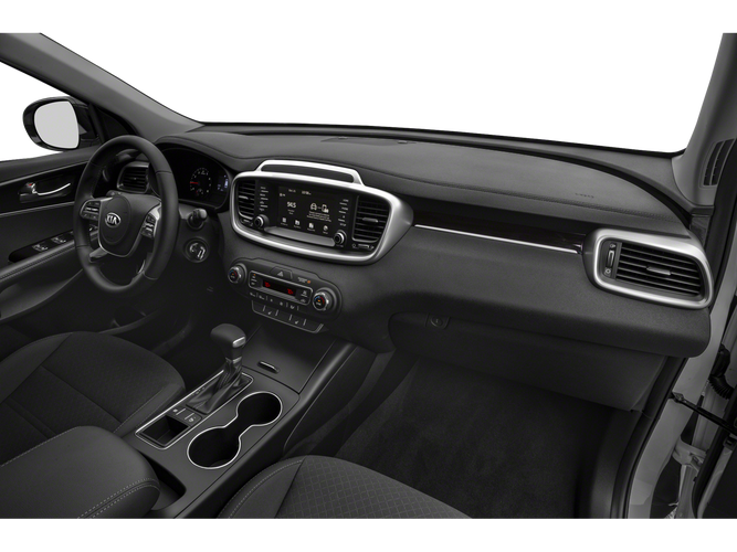 2020 Kia Sorento LX AWD in Houston, TX - Mac Haik Auto Group