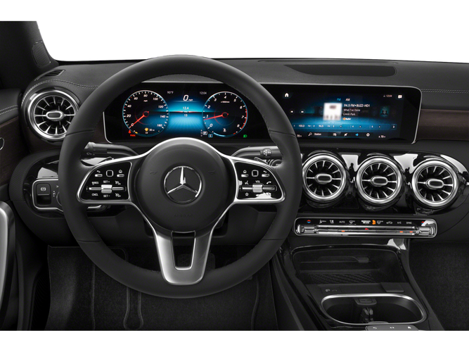 2020 Mercedes-Benz CLA CLA 250 Coupe in Houston, TX - Mac Haik Auto Group