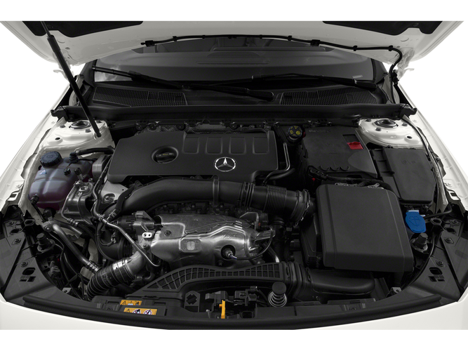 2020 Mercedes-Benz CLA CLA 250 Coupe in Houston, TX - Mac Haik Auto Group