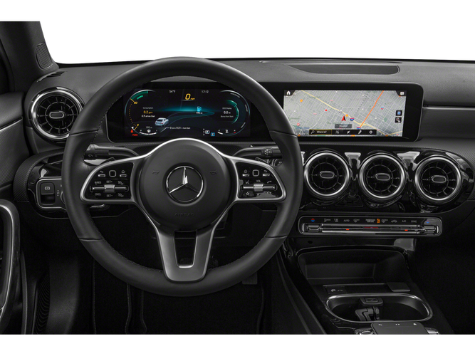 2020 Mercedes-Benz A 220 4MATIC® in Houston, TX - Mac Haik Auto Group