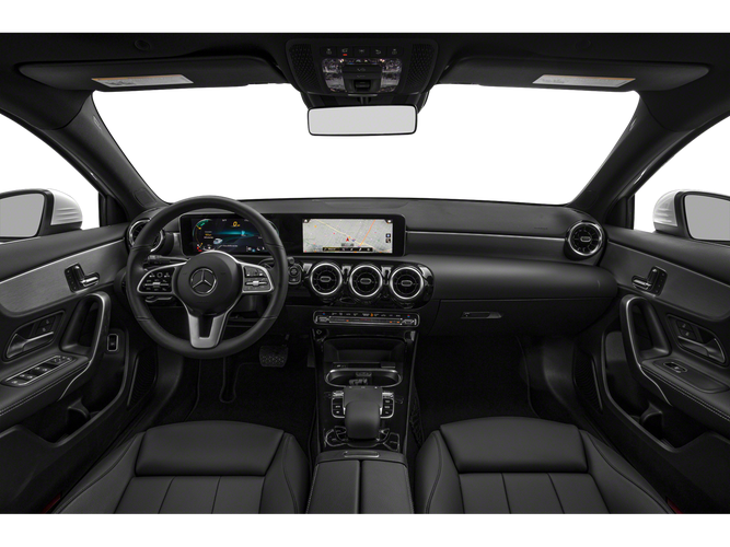 2020 Mercedes-Benz A 220 4MATIC® in Houston, TX - Mac Haik Auto Group