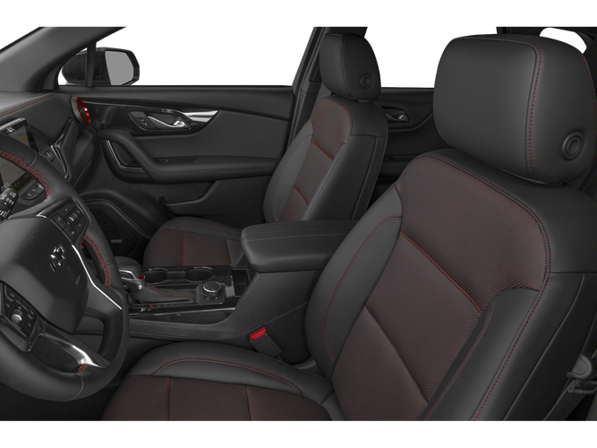 2021 Chevrolet Blazer RS in Houston, TX - Mac Haik Auto Group