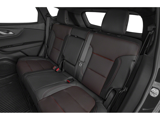 2021 Chevrolet Blazer RS in Houston, TX - Mac Haik Auto Group