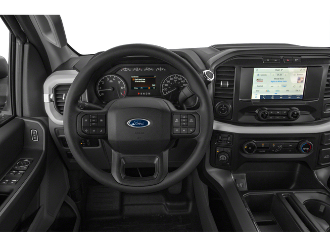 2021 Ford F-150 XLT Black Widow Edition in Houston, TX - Mac Haik Auto Group