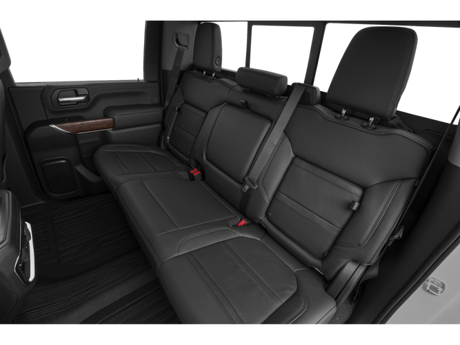 2021 GMC Sierra 2500HD 4WD Crew Cab Standard Bed Denali in Houston, TX - Mac Haik Auto Group