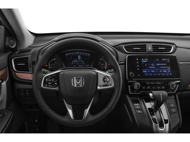 2021 Honda CR-V EX-L AWD in Houston, TX - Mac Haik Auto Group