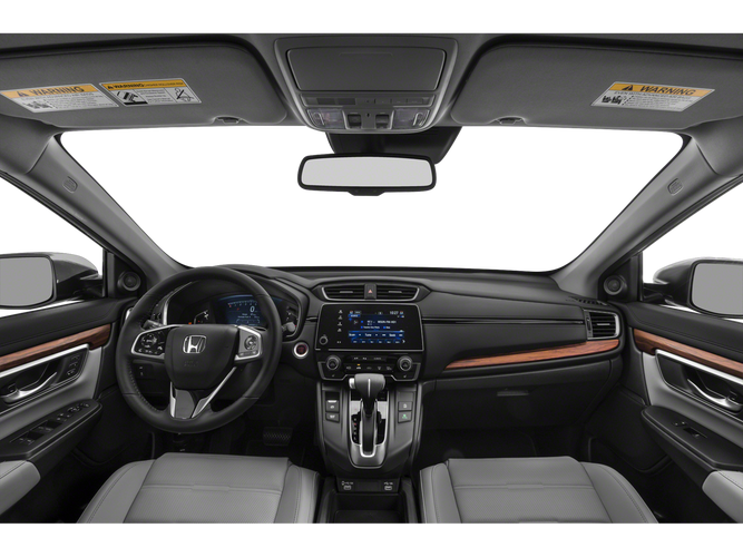 2021 Honda CR-V EX-L AWD in Houston, TX - Mac Haik Auto Group