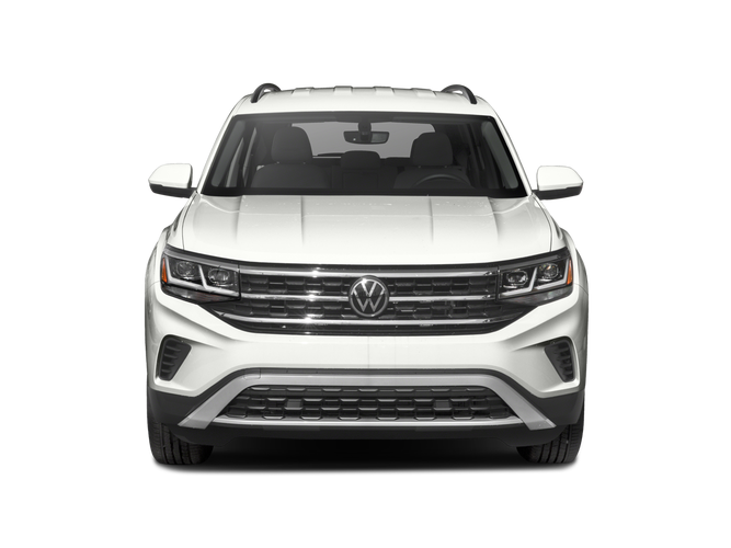 2021 Volkswagen Atlas 3.6L V6 SE w/Technology in Houston, TX - Mac Haik Auto Group