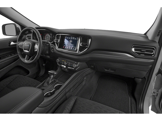 2022 Dodge Durango GT Plus in Houston, TX - Mac Haik Auto Group