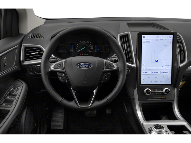 2022 Ford Edge SEL AWD in Houston, TX - Mac Haik Auto Group