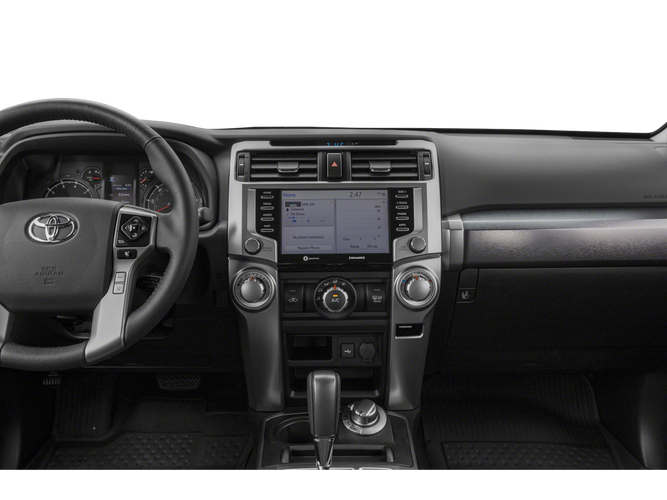 2022 Toyota 4Runner SR5 Premium in Houston, TX - Mac Haik Auto Group