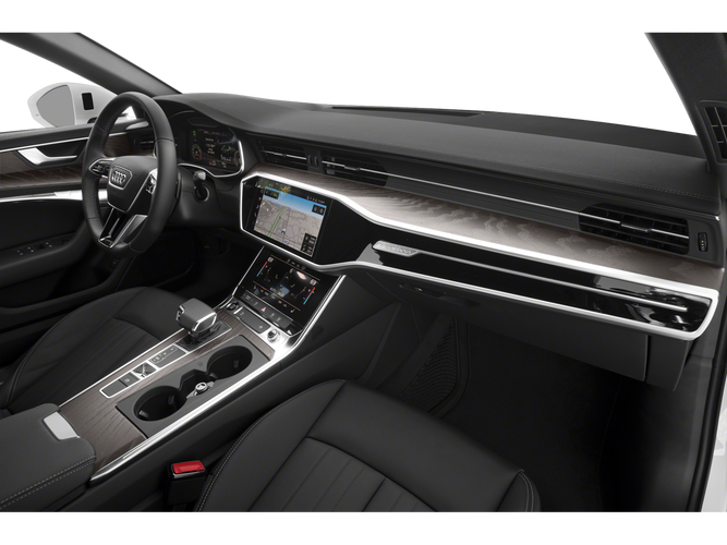 2023 Audi A6 2.0T Premium Plus quattro in Houston, TX - Mac Haik Auto Group