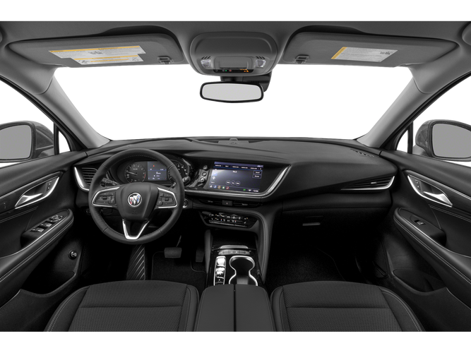 2023 Buick Envision Avenir FWD in Houston, TX - Mac Haik Auto Group