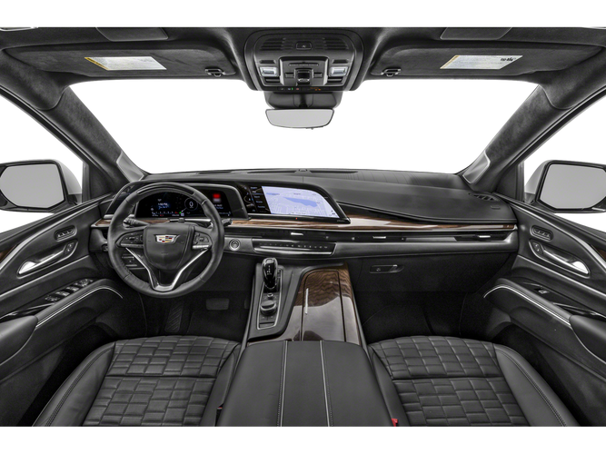 2023 Cadillac Escalade RWD Sport Platinum in Houston, TX - Mac Haik Auto Group
