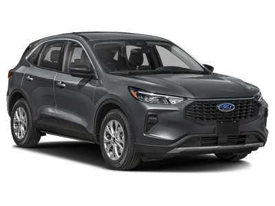 2023 Ford Escape Base
