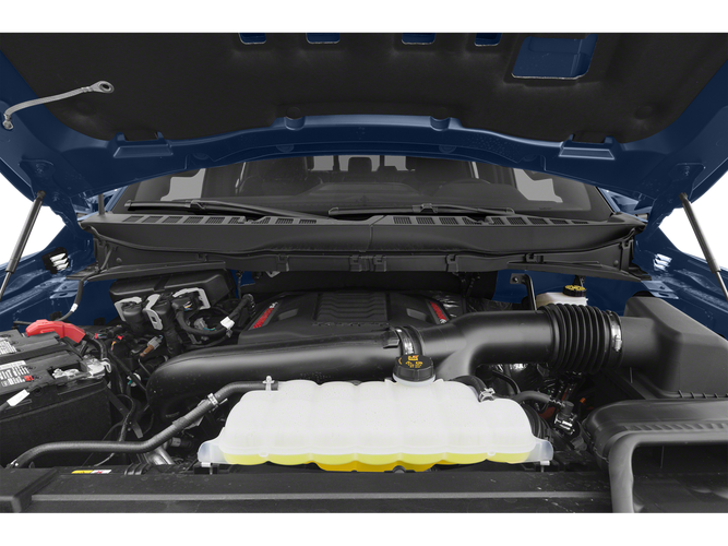2023 Ford F-150 Raptor 4WD SuperCrew 5.5 Box in Houston, TX - Mac Haik Auto Group