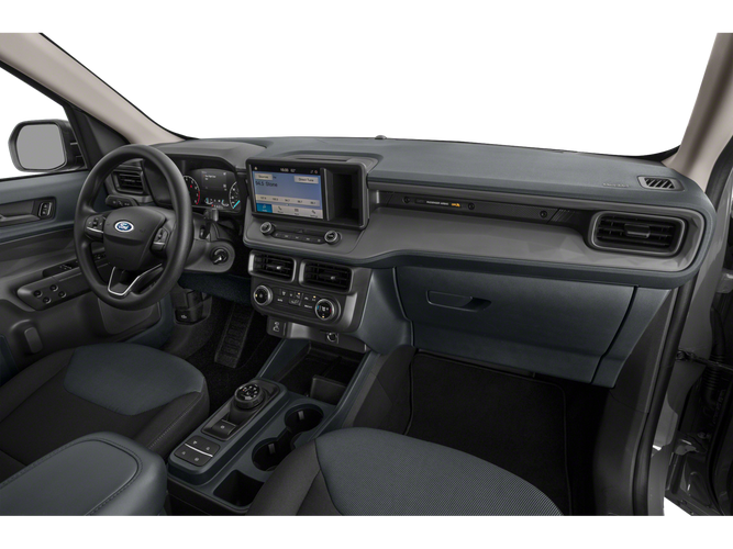 2023 Ford Maverick XLT in Houston, TX - Mac Haik Auto Group